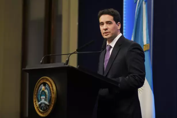 El Gobierno defendi� la Ley de Inocencia Fiscal y asegur�: "No vamos a investigar para atr�s"