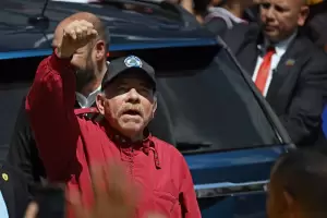 Daniel Ortega confirm� que "no volver� a haber elecciones" en Nicaragua