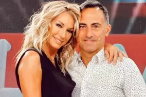 Salieron a la luz detalles de la amante de Diego Latorre y se desat� un nuevo esc�ndalo