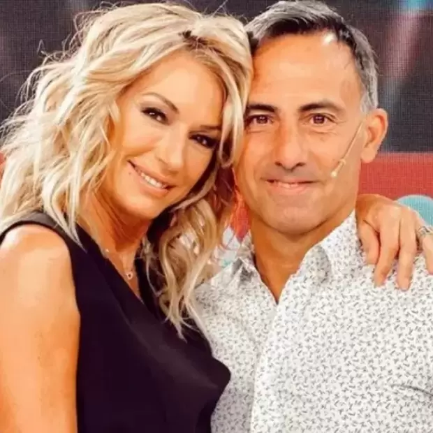 Salieron a la luz detalles de la amante de Diego Latorre y se desat� un nuevo esc�ndalo