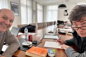 El Gobierno prepara un nuevo paquete para desregular �reas sensibles de la econom�a