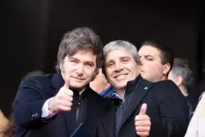 Moody's elev� la calificaci�n de la deuda argentina y mejor� su perspectiva