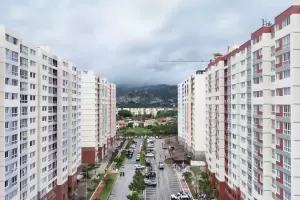 Venezuela eval�a terrenos para construir m�s de 25.000 viviendas antis�smicas