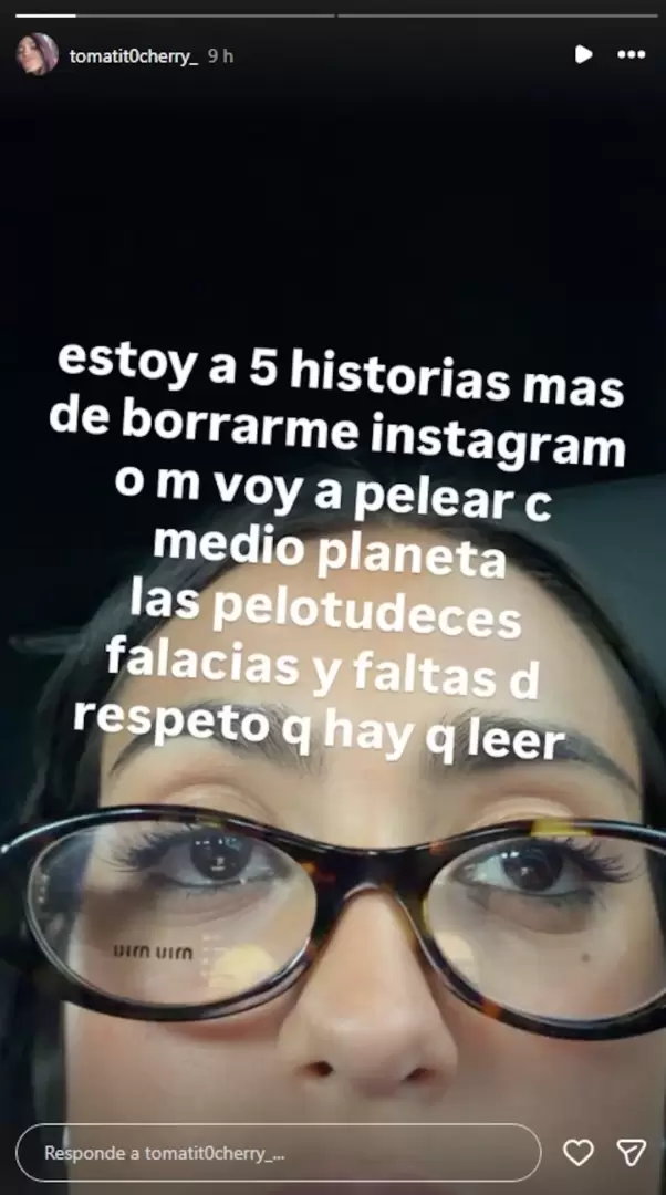 Maia Reficco