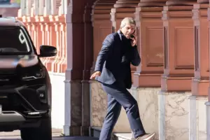 El Gobierno presenta hoy los cambios en el proyecto de Inocencia Fiscal