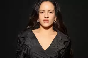 Rosal�a pidi� perd�n por el video contra la Selecci�n argentina: "Mala m�a"