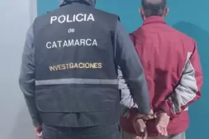 Arrestaron en la Capital a un hombre requerido por la Justicia