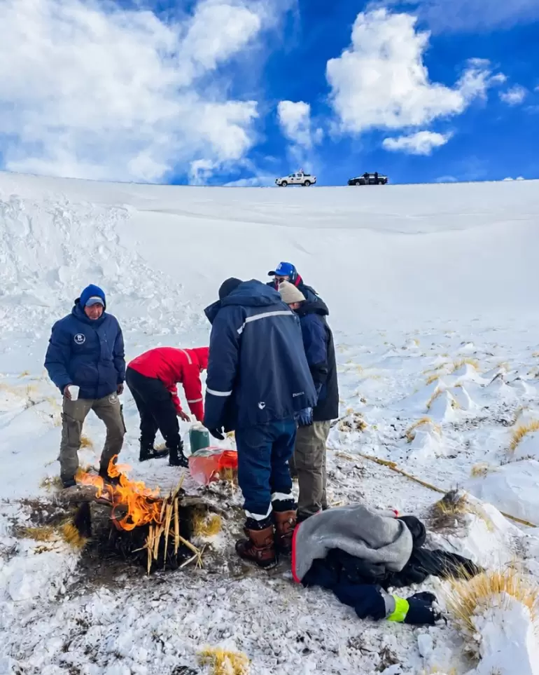rescate temporal antofagasta