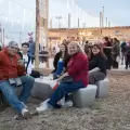 Fiesta del Poncho 2026: la programaci�n de este s�bado 25 de julio