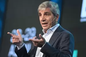 El Gobierno impulsa reformas clave para volcar al sistema US$170.000 millones