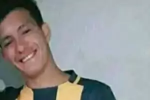 Estaba desaparecido desde enero y confirmaron que fue asesinado: detuvieron a dos expolic�as