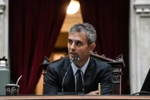 Diputados tratar� en agosto la Inocencia Fiscal para incorporar los d�lares del colch�n