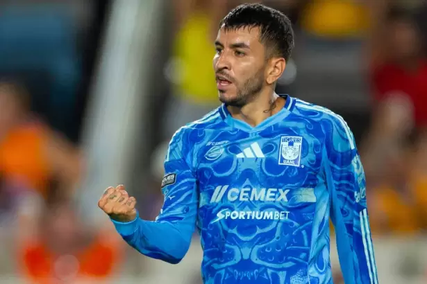 Ahora s�: River anunci� la contrataci�n de �ngel Correa tras una compleja negociaci�n