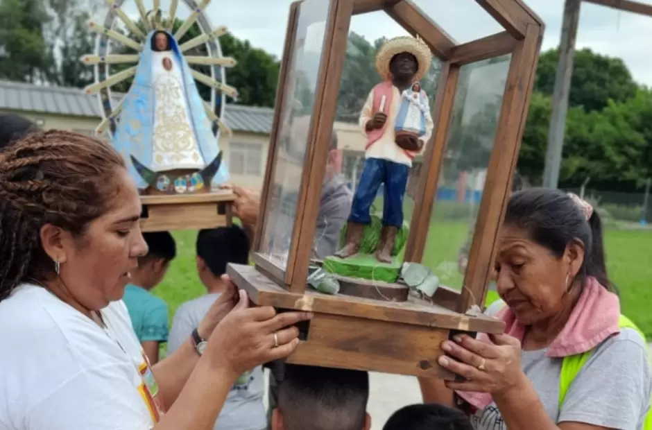 Virgen de Luj�n