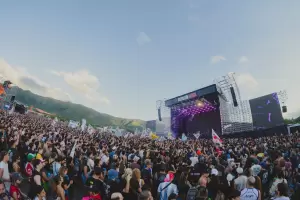 Cosqu�n Rock 2027 ya tiene fecha: el festival volver� a las sierras en febrero