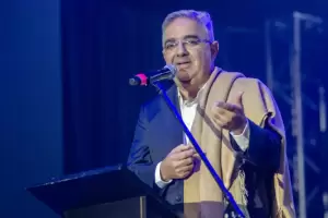 Operativo en la Puna: Jalil agradeci� a los rescatistas y dijo que habr� una investigaci�n