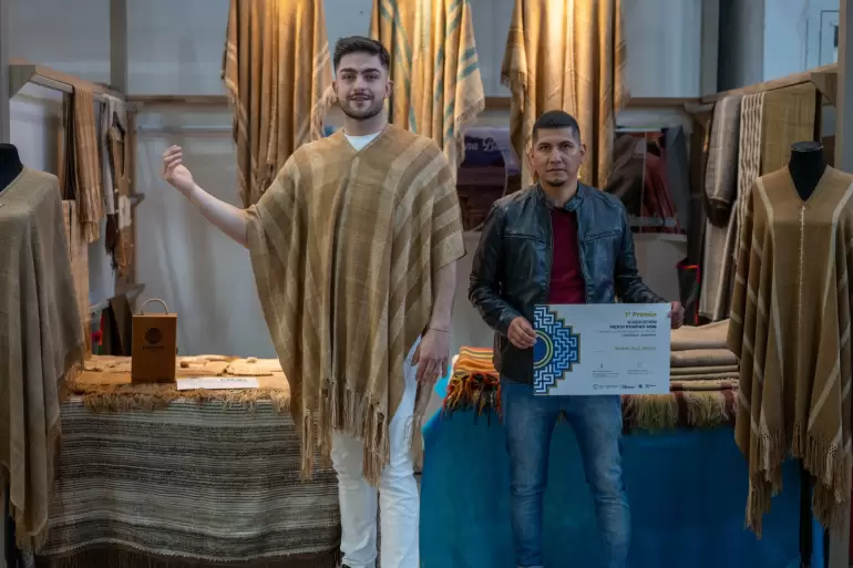 poncho 2026 mejor poncho