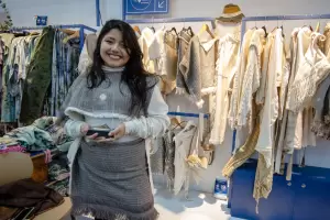 Poncho Dise�o premi� la creatividad, la innovaci�n y la identidad