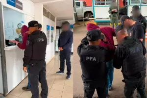 Extraditaron a Brasil a un argentino acusado de abusar de su hijastra de 12 a�os