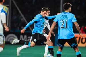 Belgrano venci� a Rosario Central en Alberdi y arranc� el Clausura con una victoria