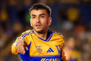El d�a y vuelta detr�s del conflicto por el pase de �ngel Correa a River Plate
