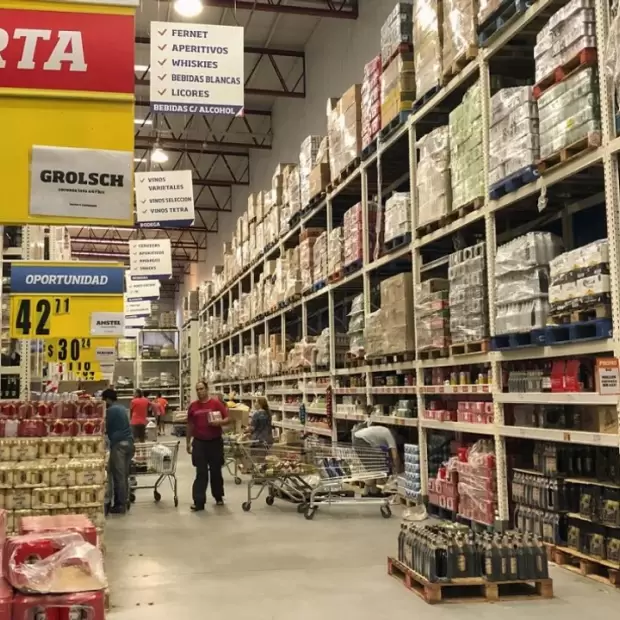 Paritaria de comercio: c�mo qued� conformado el nuevo aumento a partir de agosto