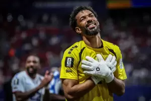 Mercado de pases: un club sudamericano negocia para contratar a Vozinha