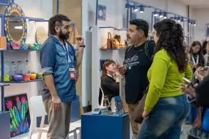 Poncho Dise�o: una d�cada de creatividad, identidad y dise�o de autor