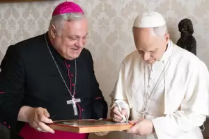 El Episcopado alimenta la expectativa por la visita del Papa, aunque a�n no hay confirmaci�n oficial