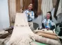 Las regiones de Catamarca se expresan a trav�s de sus artesan�as en el Poncho