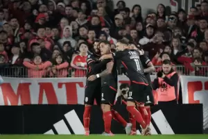 River cay� ante Barracas Central y sufri� otro golpe en el inicio del Torneo Clausura
