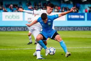 Estudiantes de R�o Cuarto venci� por la m�nima a Tigre en su debut en el Torneo Clausura