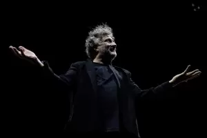 La Fiesta del Poncho prepara un cierre hist�rico con Fito P�ez como protagonista