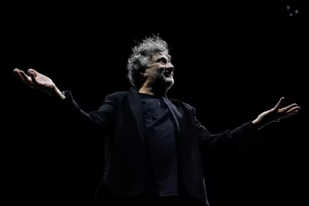 La Fiesta del Poncho prepara un cierre hist�rico con Fito P�ez como protagonista
