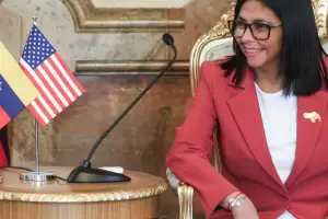 Venezuela anunci� su salida de la Corte Penal Internacional: la reacci�n de Estados Unidos