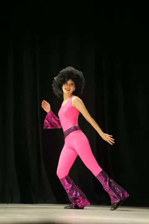 Flavia Ochoa