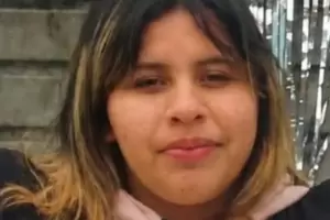 Alerta Sof�a: contin�a la b�squeda de la adolescente de 17 a�os de Corrientes