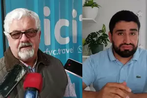 El PRO Catamarca define hoy su conducci�n en una elecci�n atravesada por denuncias