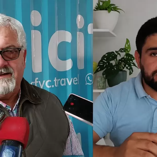 El PRO Catamarca define hoy su conducci�n en una elecci�n atravesada por denuncias