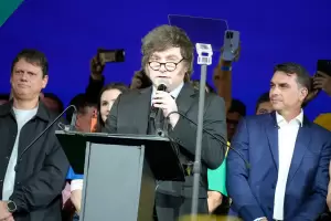 "Una afrenta": Brasil llam� a consulta a su embajador tras las cr�ticas de Milei a Lula