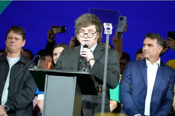 "Una afrenta": Brasil llam� a consulta a su embajador tras las cr�ticas de Milei a Lula