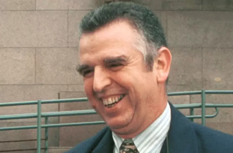 Mario Firmenich