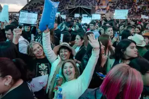 Seis de cada diez turistas eligieron Catamarca por la Fiesta del Poncho