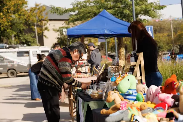 Casa de la Puna cerr� las vacaciones de invierno con cultura, m�sica y danza