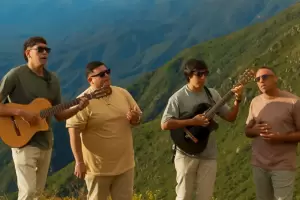 Se distingui� a los artistas destacados de la Fiesta Nacional e Internacional del Poncho 2026