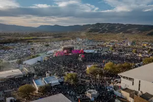 Poncho 2026: m�s de 1,7 millones de visitas y $6.100 millones en ventas