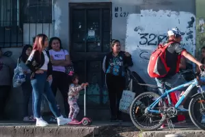 Alarma: casi la mitad de los j�venes argentinos vive en condiciones de vulnerabilidad