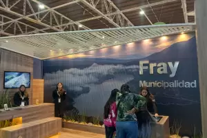 Silencio de la Municipalidad de F.M.E ante la intimaci�n de un fot�grafo por el uso no autorizado de sus im�genes