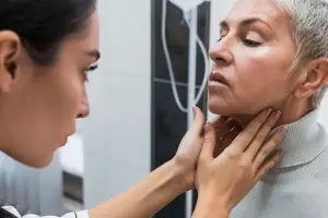 C�ncer de cabeza y cuello: por qu� la evaluaci�n nutricional es clave para el tratamiento