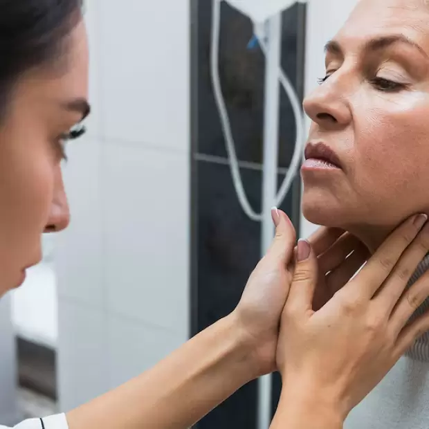 C�ncer de cabeza y cuello: por qu� la evaluaci�n nutricional es clave para el tratamiento